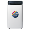 Aire acondicionado portatil 12000 btu - Enxuta