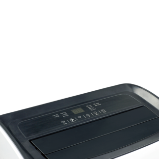 Aire acondicionado portatil 12000 btu - Enxuta