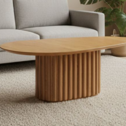 Mesa de centro Organic small