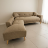 Nordico Chaise