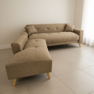 Nordico Chaise