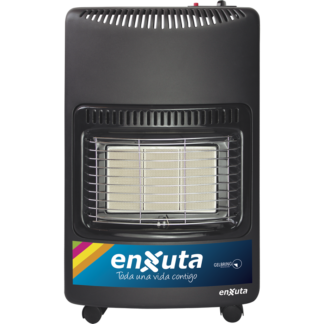 Estufa Super gas - Enxuta