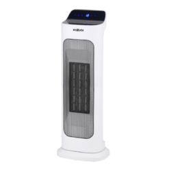Caloventilador vertical - Enxuta