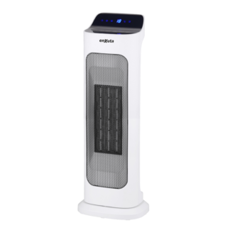 Caloventilador vertical - Enxuta