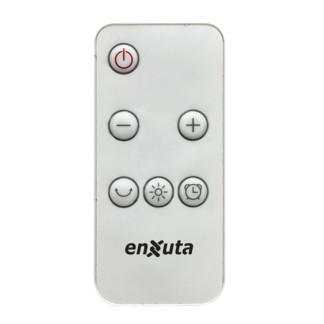 Caloventilador vertical - Enxuta