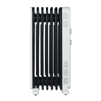 Radiador de aceite 1500w - Enxuta