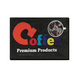 Cuadro coffe