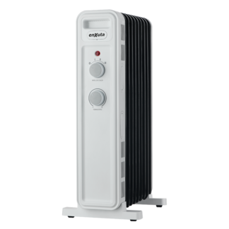 Radiador de aceite 2000w -Enxuta