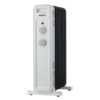 Radiador de aceite 2000w -Enxuta