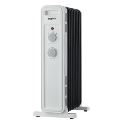 Radiador de aceite 2000w -Enxuta