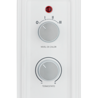 Radiador de aceite 2000w -Enxuta