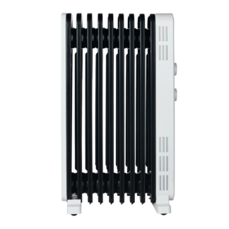 Radiador de aceite 2000w -Enxuta