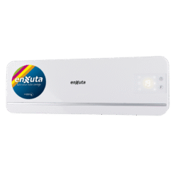 Caloventilador de pared - Enxuta