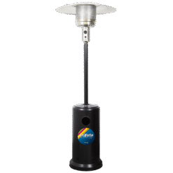 Estufa de exterior Hongo a gas - Enxuta