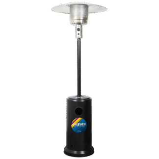 Estufa de exterior Hongo a gas - Enxuta