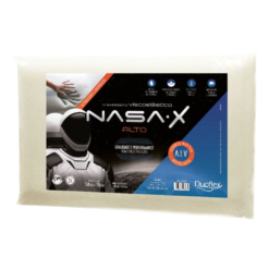 Almohada - Nasa x alto