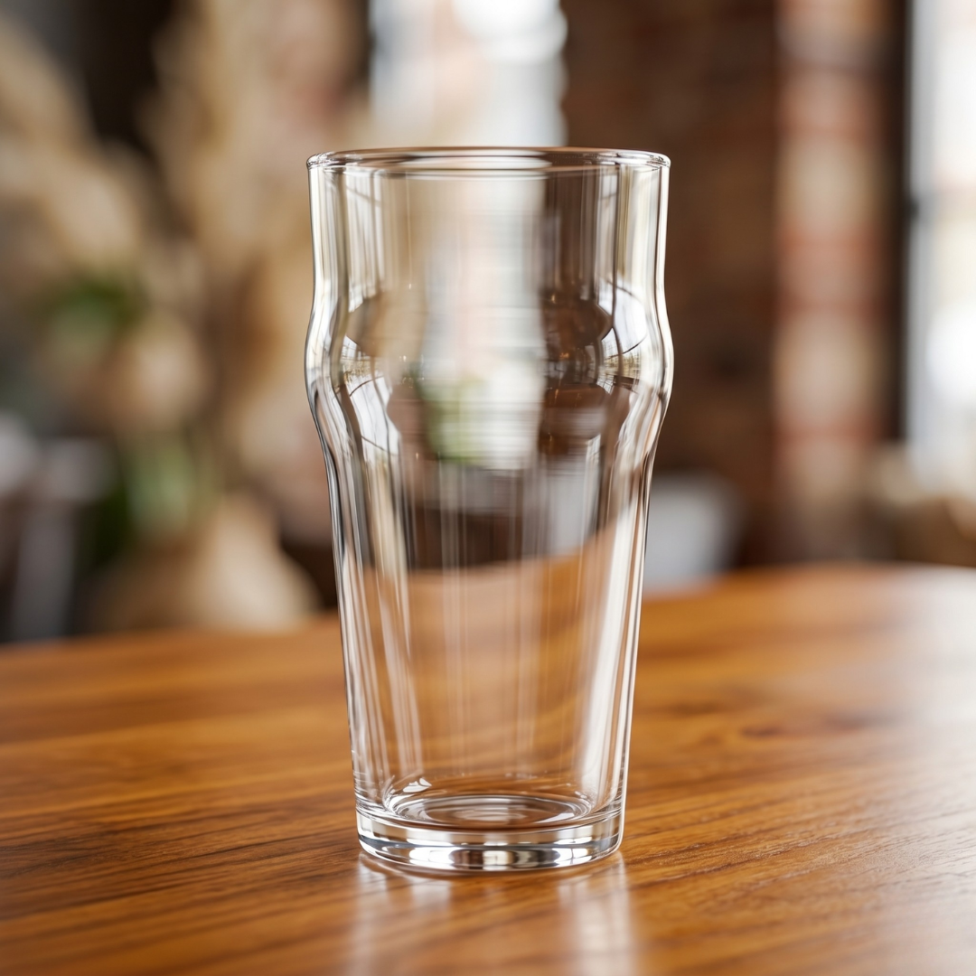 Set 6 vasos ohana 405 ml