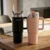 Mug termico modern acero inox selecta