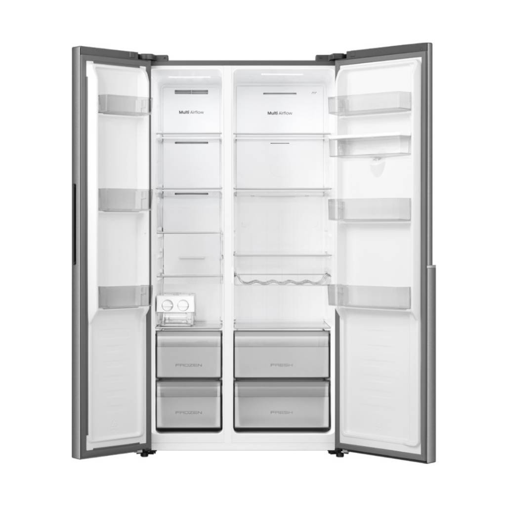 Heladera 529L Inverter No Frost - Enxuta - Image 2