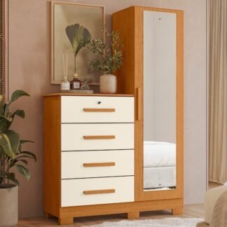 Comoda Belize Plus