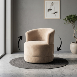 Poltrona Raquel