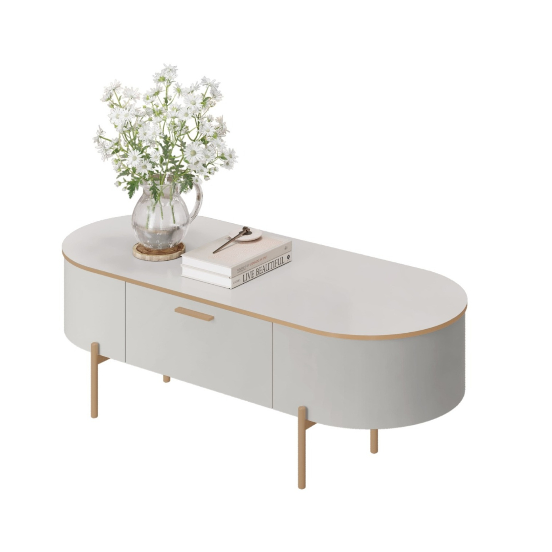 Mesa de centro Celena - Image 2