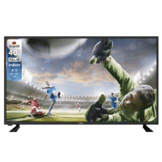 Smart tv 40" FULL HD - Enxuta