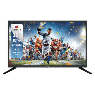 Smart tv 32" hd