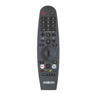 Smart tv 43" Ultra HD 4K - Enxuta