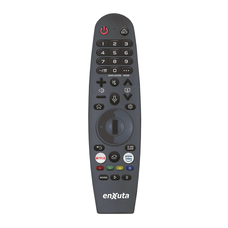 Smart tv 43" Ultra HD 4K - Enxuta - Image 2