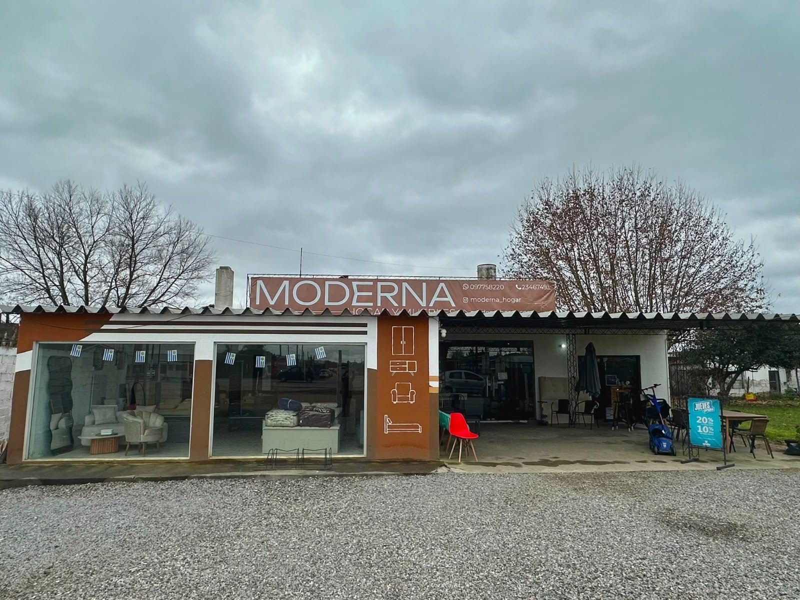 Sucursal Ciudad del Plata