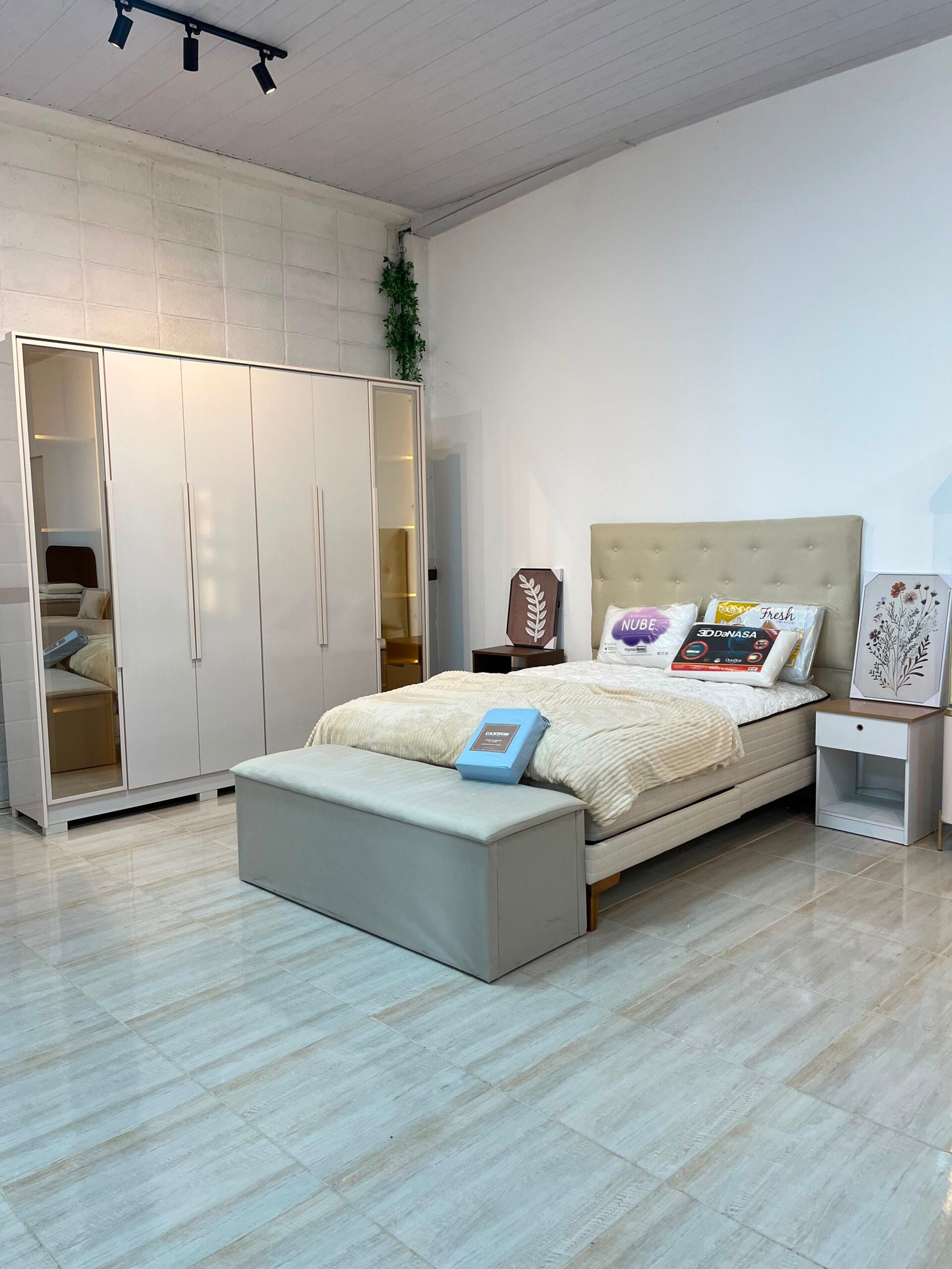 Showroom Moderna Hogar