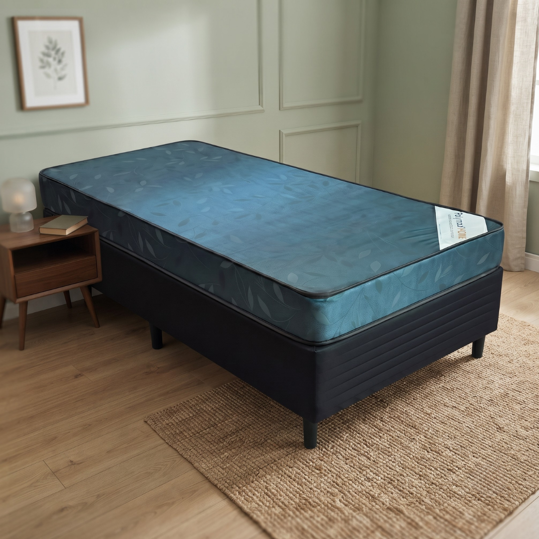 Polimax Sommier vivacce 1 plaza