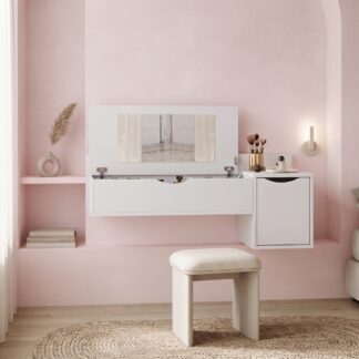 Tocador Blush