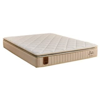 Colchón Bali Pillow Top - 2 plazas