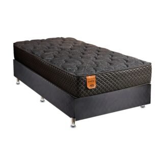 Sommier Pro Soft Dos Plazas