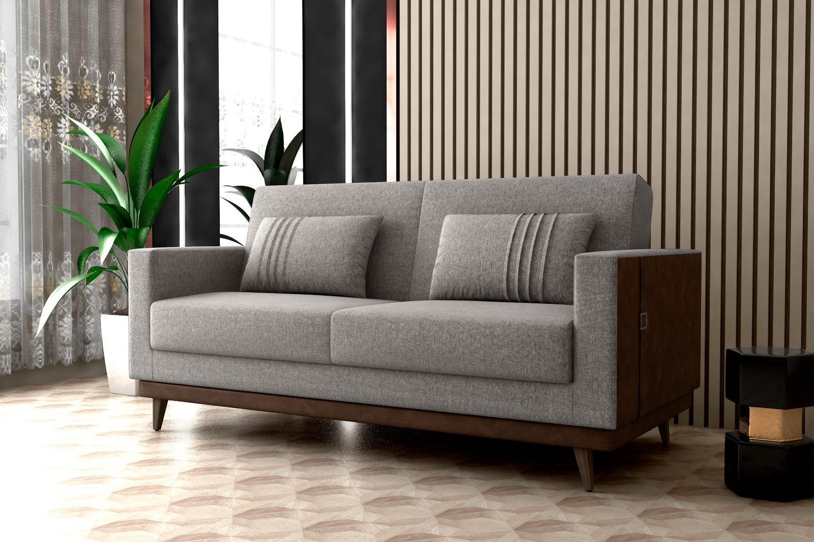 Sofa Cama Esther