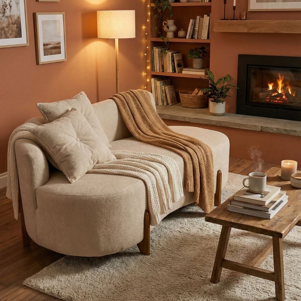 Sofa Luna - Imagen 2