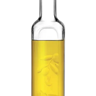 Aceitero 500cc Homemade Pasabahce