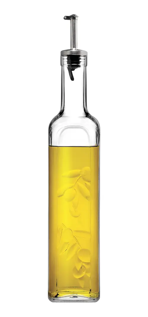 Aceitero 500cc Homemade Pasabahce - Imagen 2