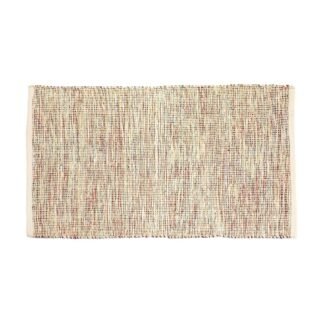 Alfombra Jaspeado colores 122x178cm