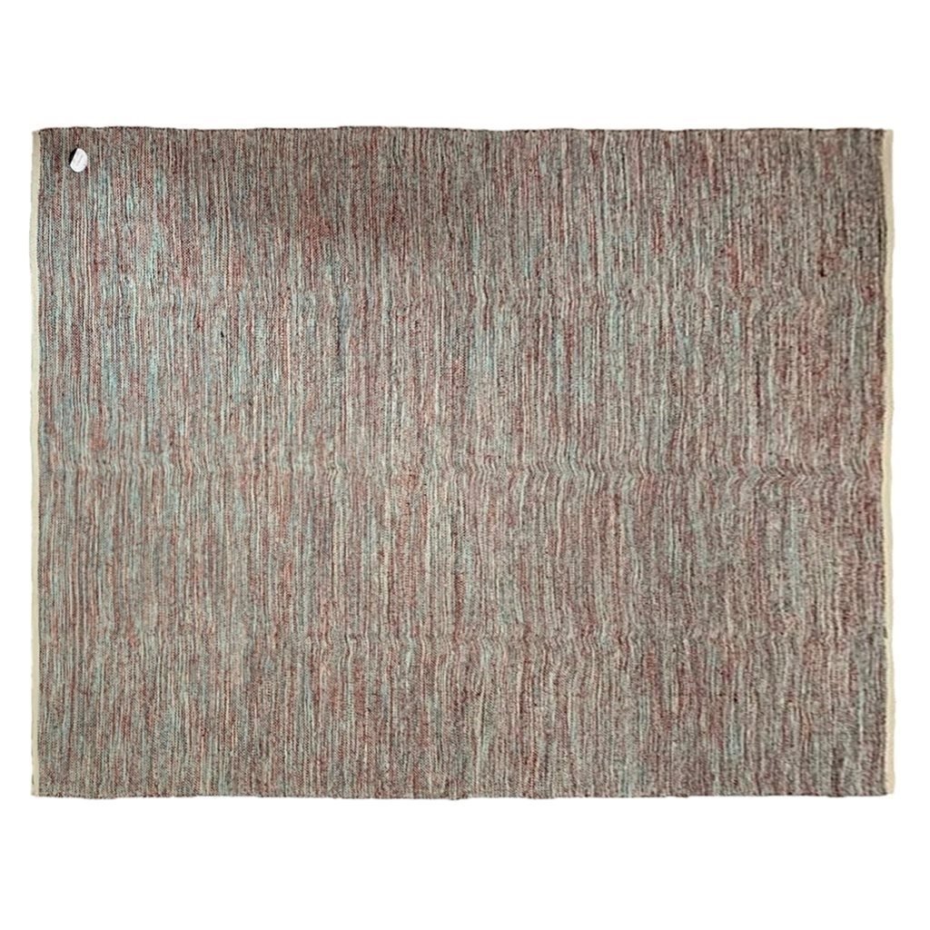 Alfombra 170x250cm Jaspeado gris - Imagen 2