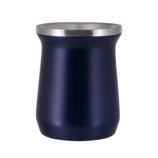 Mate 230ml acero inoxidable azul jean