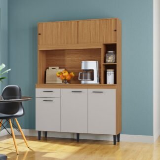 Kit Duda 120