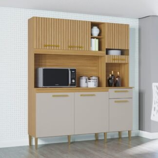 Kit Cocina Barbara