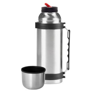 Termo clasico 1.1L c/ pico vertedor acero inoxidable selecta