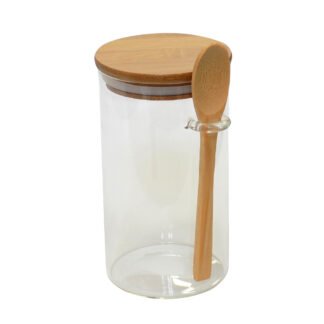 Azucarero/quesera 900ml d9/15.5cm
