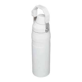 Botella termica acero 750ml negro