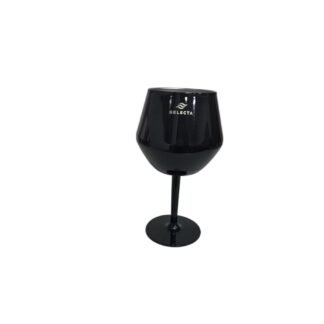 Copa acero 420 ml desmontable manhattan blanco