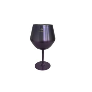 Copa acero 420 ml desmontable manhattan blanco
